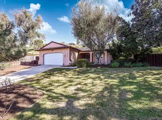4307 Macronald Dr, La Mesa, CA 91941