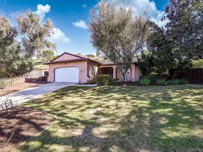 4307 Macronald Dr, La Mesa, CA, 91941