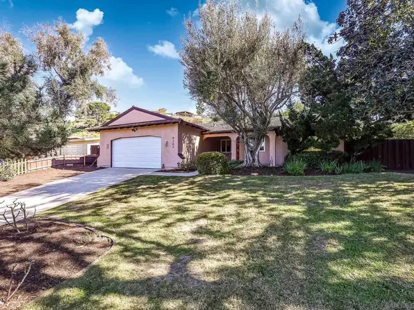 4307 Macronald Dr, La Mesa, CA 91941