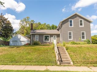 340 Gates St, Doylestown, OH 44230