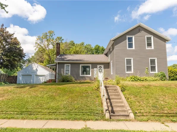 340 Gates St, Doylestown, OH 44230