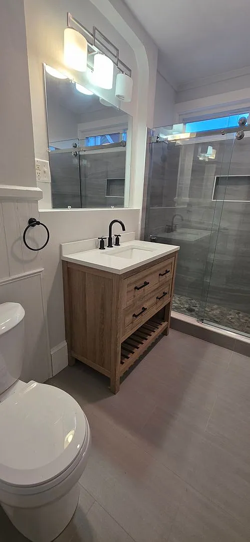 Brand New Luxury Townhouse! No Fee, Laundry In Unit, Backyard, Near Packards Corner T And Bu. Stu... — Photo 2