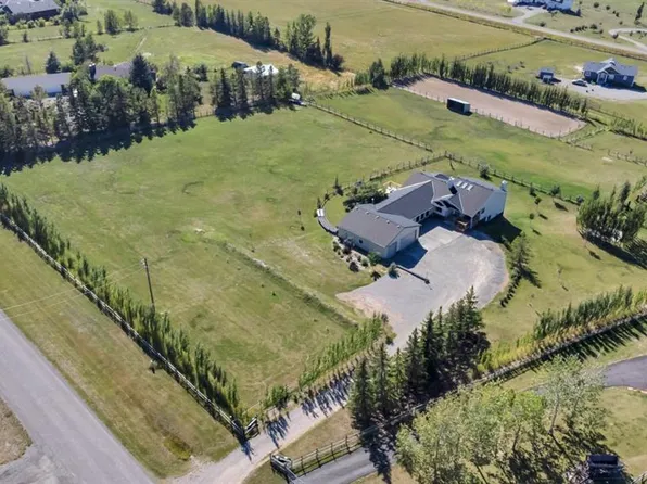 434029 2nd St E, Foothills County, AB T1S 6B3