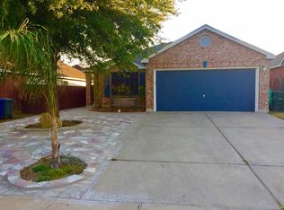 11150 Carrizo Dr, Laredo, TX 78045
