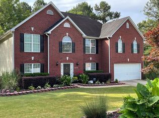 759 Sweden Forest Cv, Hampton, GA 30228