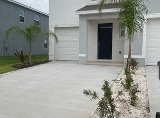 249 Mangrove Shade Cir, Apollo Beach, FL 33572