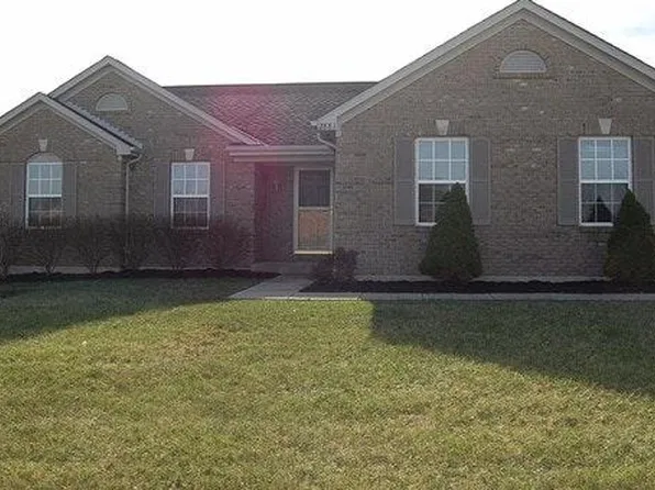 2881 Sherwood Ct, Burlington, KY 41005