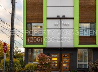 7551 12th Ave SW, Seattle, WA 98106