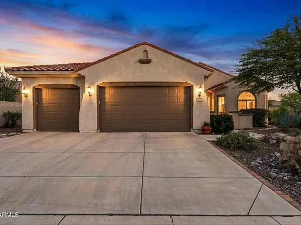 26847 W POTTER Drive, Buckeye, AZ 85396