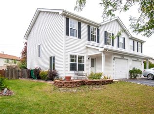 14006 Danbury Dr, Plainfield, IL