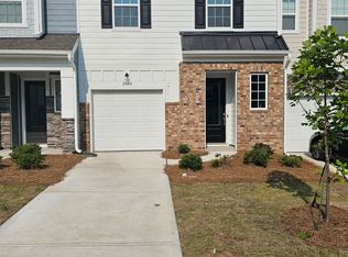 2008 Howell Creek Way, Charlotte, NC 28215