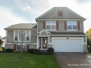 5758 E Grove Dr SE, Kentwood, MI 49512