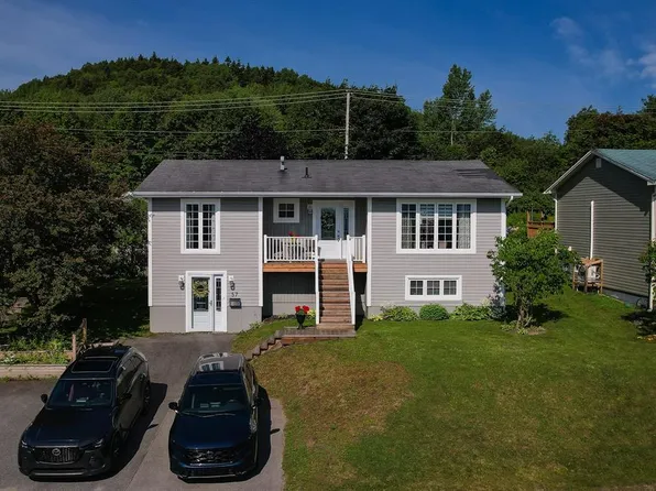 57 Atlantic Avenue, Corner Brook, NL A2H6N7