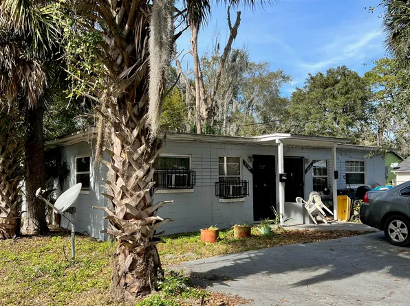 3934 BOULEVARD, Jacksonville, FL 32206