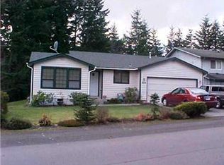 925 Eaglewood Way, Shelton, WA 98584