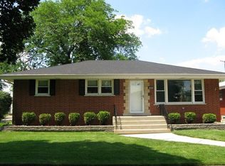 10668 Preston St, Westchester, IL