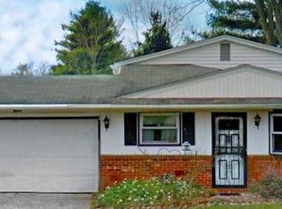 15 Fair Oaks Ln, Pickerington, OH 43147