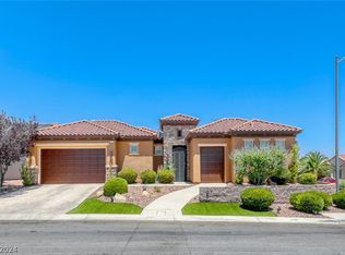 2272 Aztec Ruin Way, Henderson, NV 89044