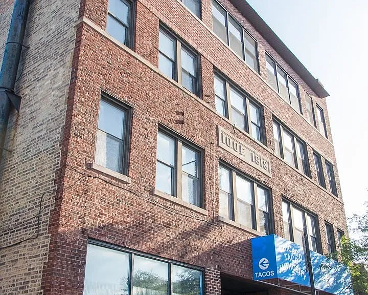 4205 W Irving Park Rd #1A — Photo 13