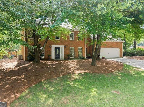 3650 Stonehenge Way NE, Marietta, GA 30066