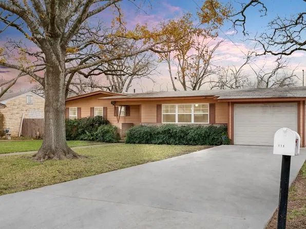 115 Beverly Dr, Fredericksburg, TX 78624