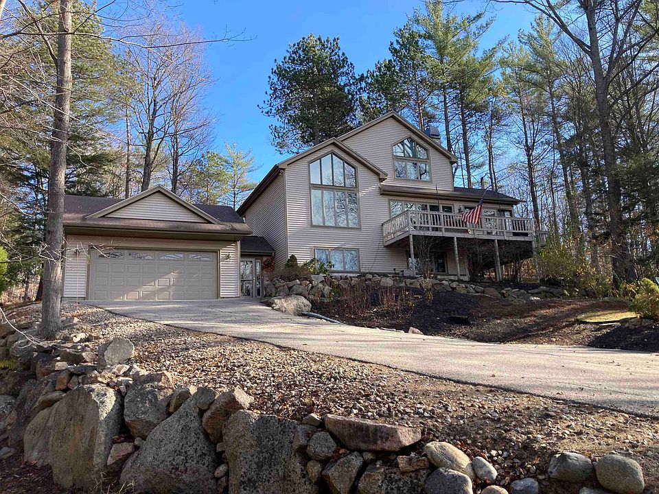 16 White's Ledge Lane, Bartlett, NH 03812 Zillow