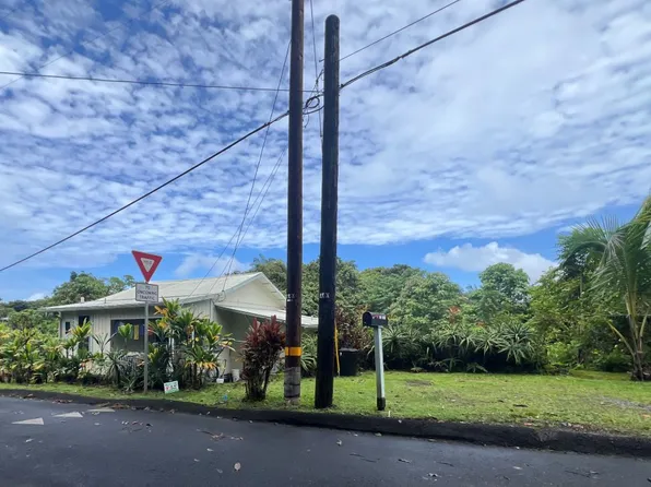 27-394 Old Mamalahoa Hwy, Papaikou, HI 96781