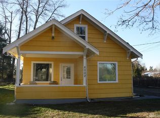 8002 Golden Given Rd E, Tacoma, WA 98404