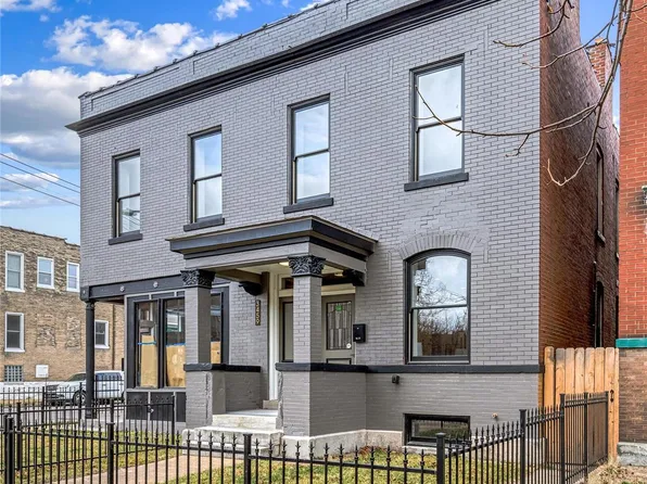 3459 Utah St, Saint Louis, MO 63118
