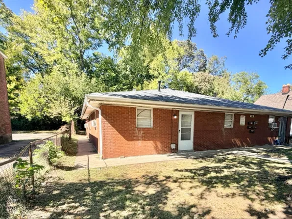 4408 S 1st Street, 4408 S 1st St APT 5, Louisville, KY 40214