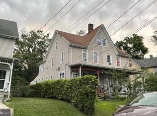 208 Rutland Ave, Mount Holly, NJ 08060