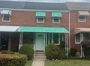 1231 Kevin Rd, Baltimore, MD 21229