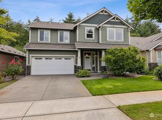 9006 28th Way SE, Olympia, WA 98513