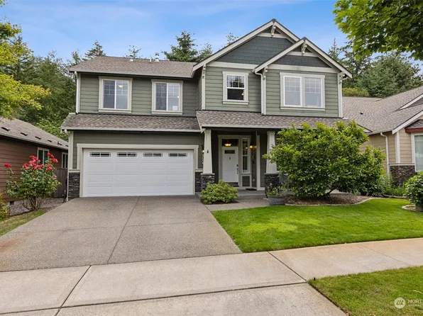 9006 28th Way SE, Olympia, WA 98513