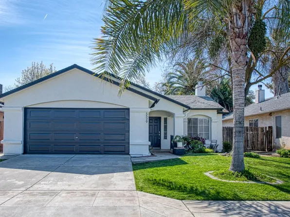 5529 W Oswego Ave, Fresno, CA 93722