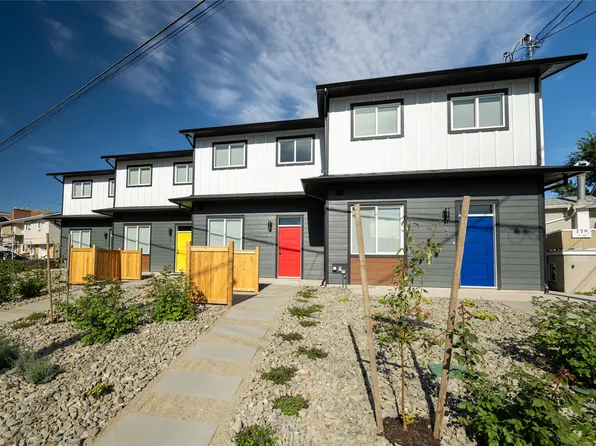 163 Chestnut Ave, Kamloops, BC V2B 8B3