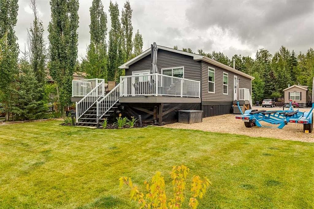 10046 Township Rd 42259A, Ponoka County, AB T4J 1V9 MLS A2100176