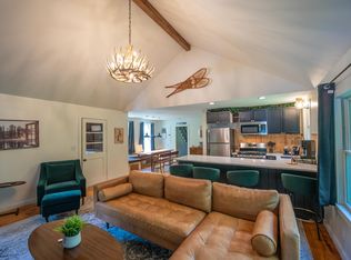 45 Dover Hill Road, Dover, VT 05341