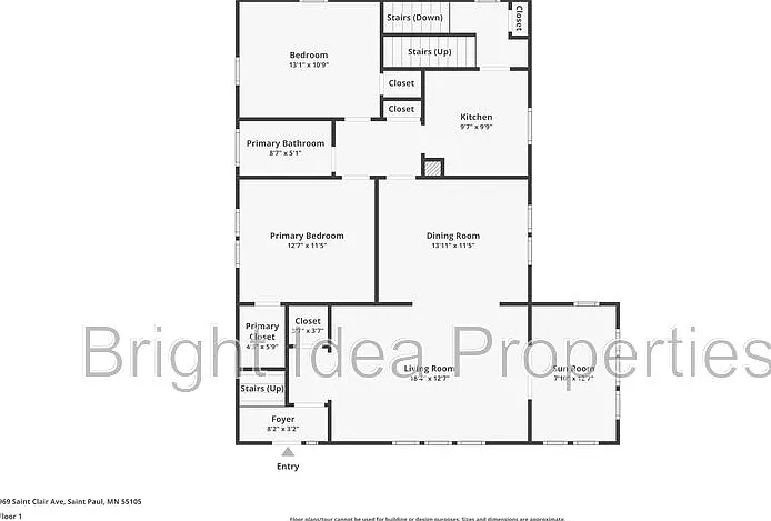 969 Saint Clair Ave #1 — Photo 20