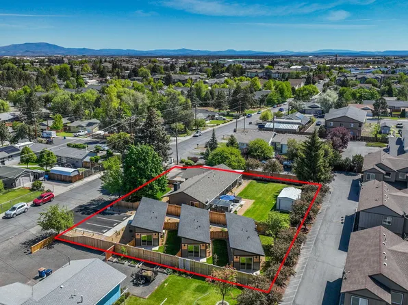 2010 SW Reindeer Ave, Redmond, OR 97756