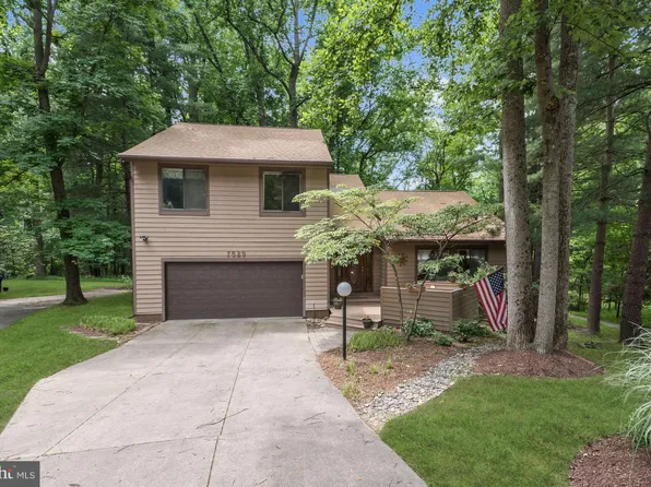 7529 Waterlily Way, Columbia, MD 21046