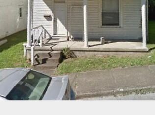 902 Carleton St, Fairmont, WV 26554