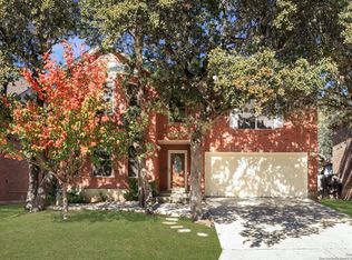 9623 Diamond Gap, San Antonio, TX 78254