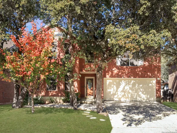 9623 Diamond Gap, San Antonio, TX 78254