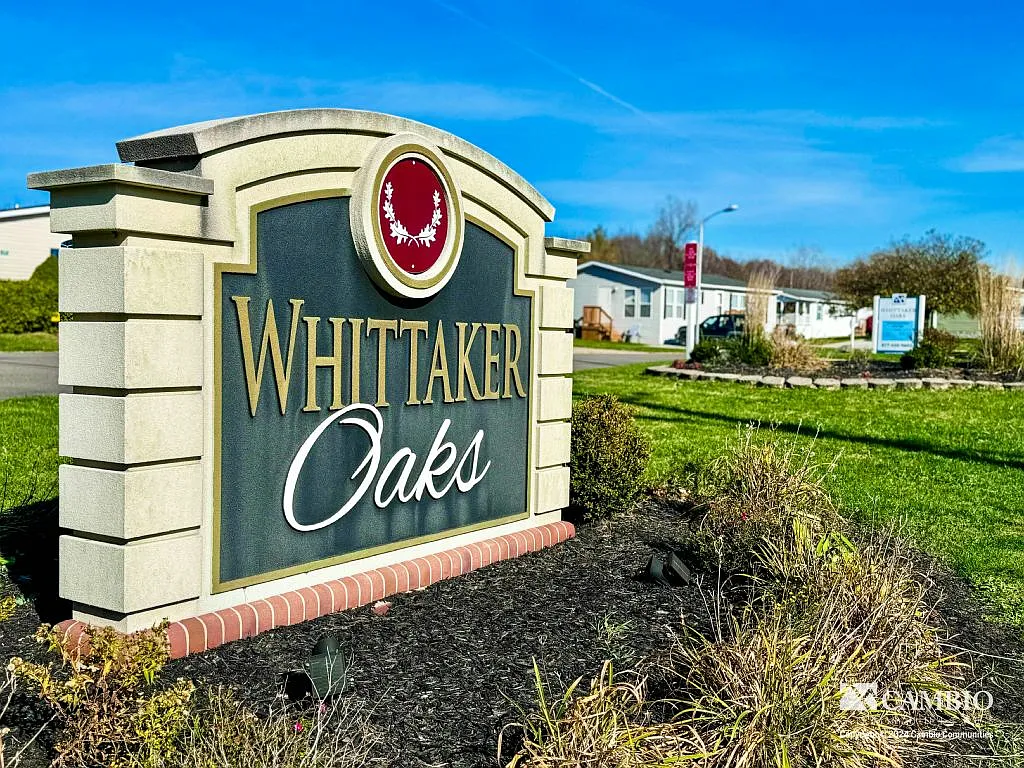 Whittaker Oaks — Photo 2