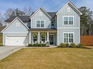 5882 Brookstone Walk NW Acworth GA 30101 MLS 7353835 Zillow