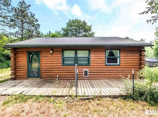 24929 N Whispering Pines Rd, Manito, IL 61546