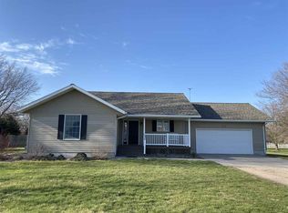206 Blue Mill Rd, Kearney, NE 68847