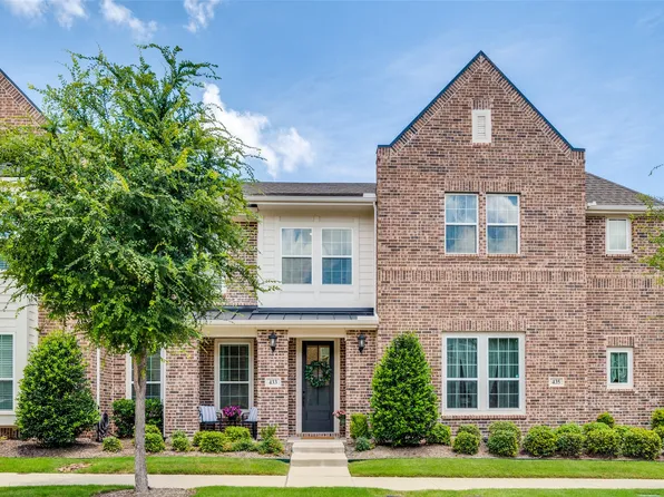 433 Madison Ave, Fairview, TX 75069