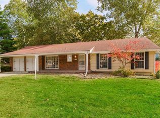 6719 N Bellefontaine Ave, Kansas City, MO 64119